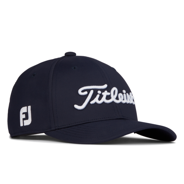 Titleist junior golf store hat